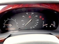 Saab 9-3 cabrio 2.0 s (project-basis), 87-xd-rt - afbeelding 30 van  42