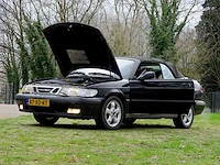 Saab 9-3 cabrio 2.0 s (project-basis), 87-xd-rt - afbeelding 31 van  42