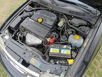 Saab 9-3 cabrio 2.0 s (project-basis), 87-xd-rt - afbeelding 33 van  42