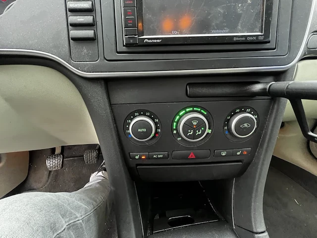 Saab 9-3 x ecopower ttid,2011 - afbeelding 2 van  31