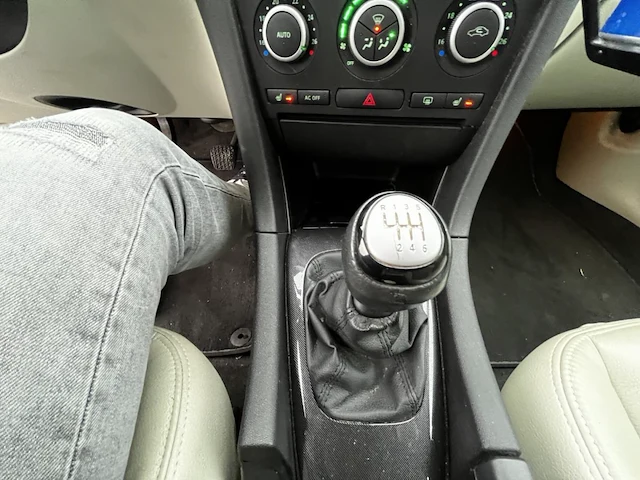 Saab 9-3 x ecopower ttid,2011 - afbeelding 3 van  31