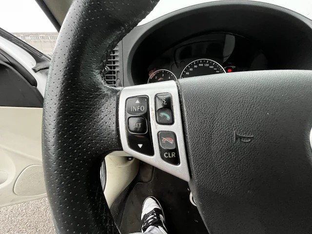 Saab 9-3 x ecopower ttid,2011 - afbeelding 6 van  31