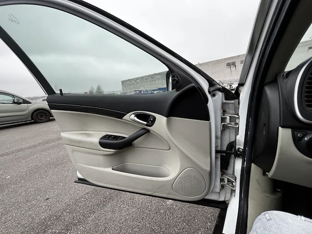 Saab 9-3 x ecopower ttid,2011 - afbeelding 8 van  31
