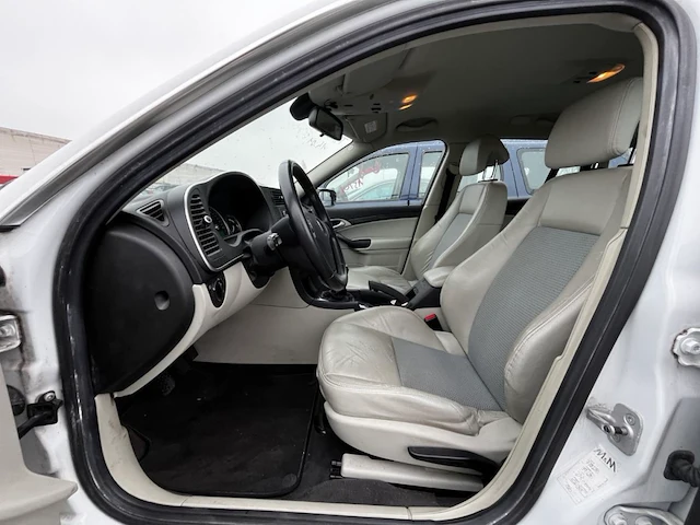 Saab 9-3 x ecopower ttid,2011 - afbeelding 9 van  31