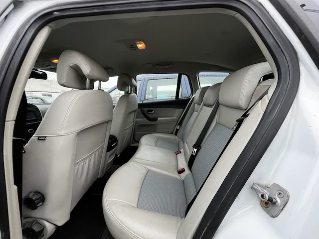 Saab 9-3 x ecopower ttid,2011 - afbeelding 11 van  31