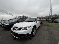 Saab 9-3 x ecopower ttid,2011 - afbeelding 1 van  31