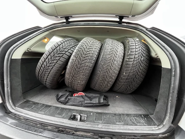 Saab 9-3 x ecopower ttid,2011 - afbeelding 13 van  31