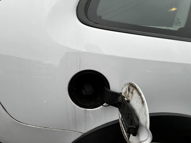 Saab 9-3 x ecopower ttid,2011 - afbeelding 14 van  31