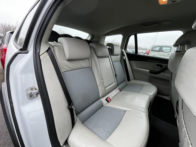 Saab 9-3 x ecopower ttid,2011 - afbeelding 15 van  31