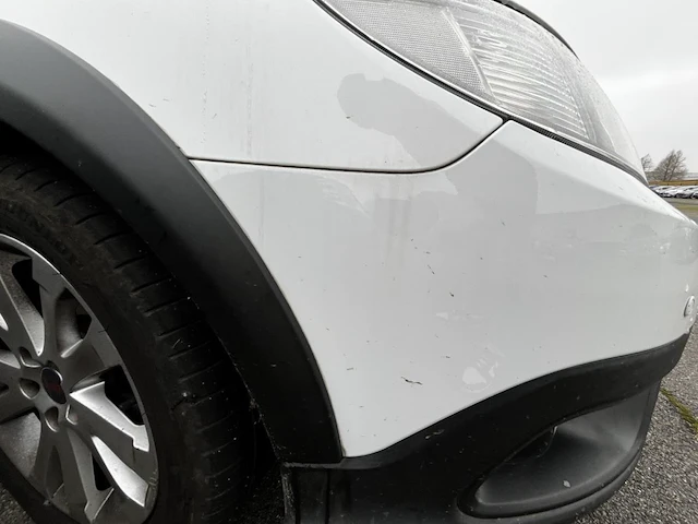 Saab 9-3 x ecopower ttid,2011 - afbeelding 18 van  31
