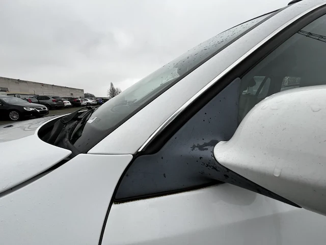 Saab 9-3 x ecopower ttid,2011 - afbeelding 22 van  31