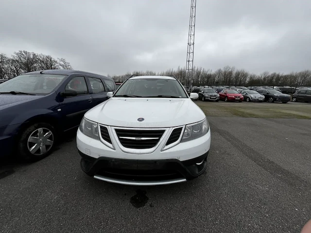 Saab 9-3 x ecopower ttid,2011 - afbeelding 12 van  31