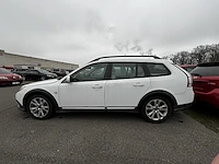 Saab 9-3 x ecopower ttid,2011 - afbeelding 28 van  31