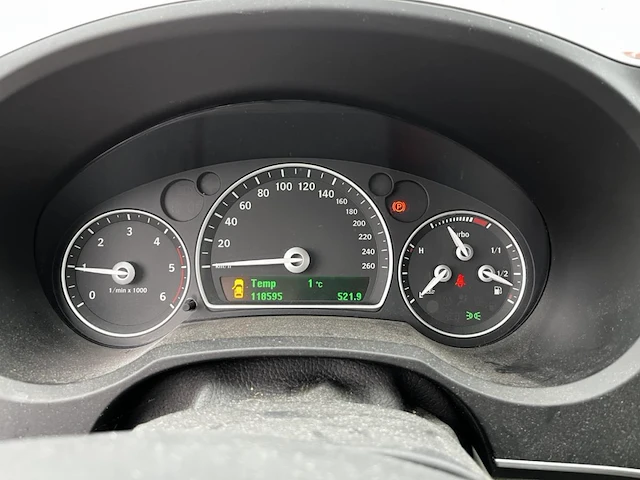 Saab 9-3 x ecopower ttid,2011 - afbeelding 29 van  31