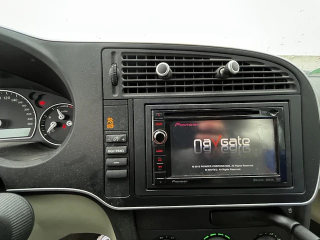 Saab 9-3 x ecopower ttid,2011 - afbeelding 31 van  31