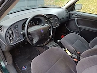 Saab 900, 1998 - afbeelding 2 van  21