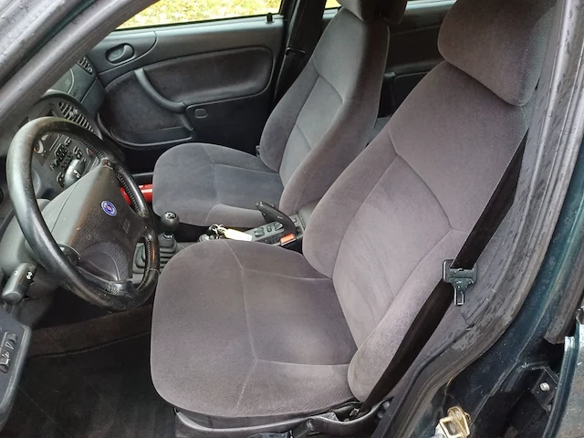 Saab 900, 1998 - afbeelding 3 van  21