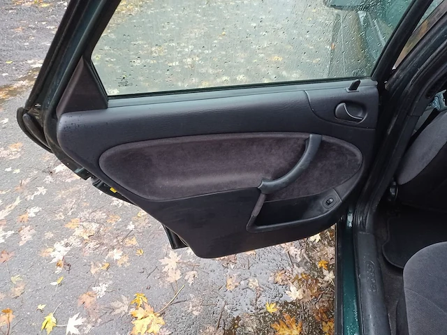 Saab 900, 1998 - afbeelding 4 van  21