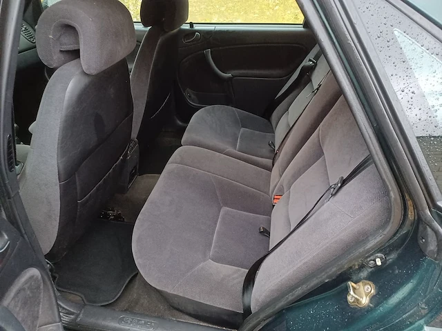 Saab 900, 1998 - afbeelding 5 van  21