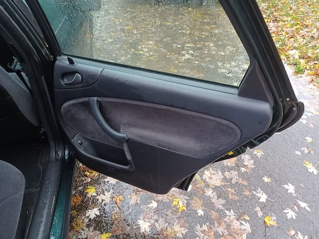 Saab 900, 1998 - afbeelding 6 van  21