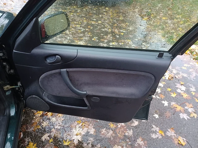 Saab 900, 1998 - afbeelding 8 van  21