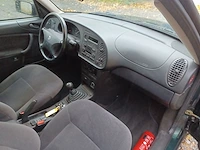Saab 900, 1998 - afbeelding 9 van  21