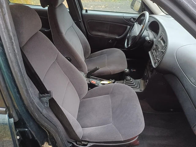 Saab 900, 1998 - afbeelding 10 van  21