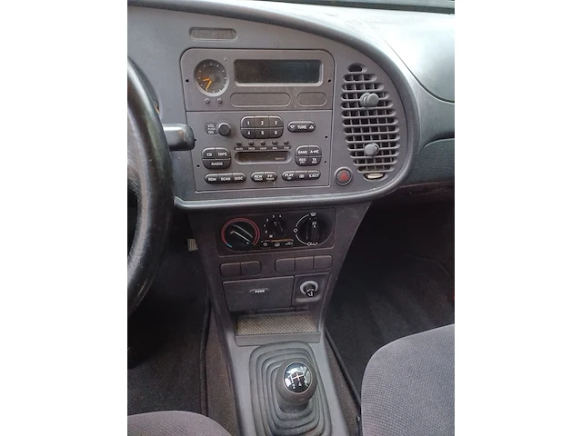 Saab 900, 1998 - afbeelding 11 van  21
