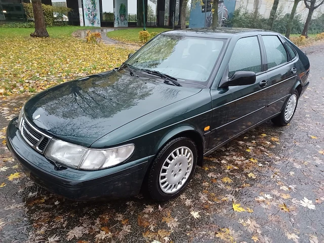 Saab 900, 1998 - afbeelding 1 van  21