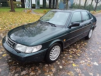 Saab 900, 1998 - afbeelding 1 van  21