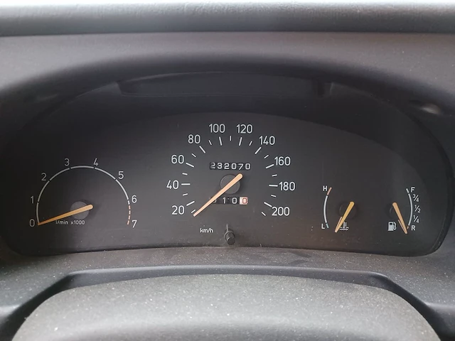 Saab 900, 1998 - afbeelding 13 van  21