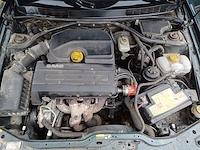 Saab 900, 1998 - afbeelding 14 van  21