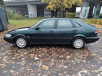 Saab 900, 1998 - afbeelding 12 van  21