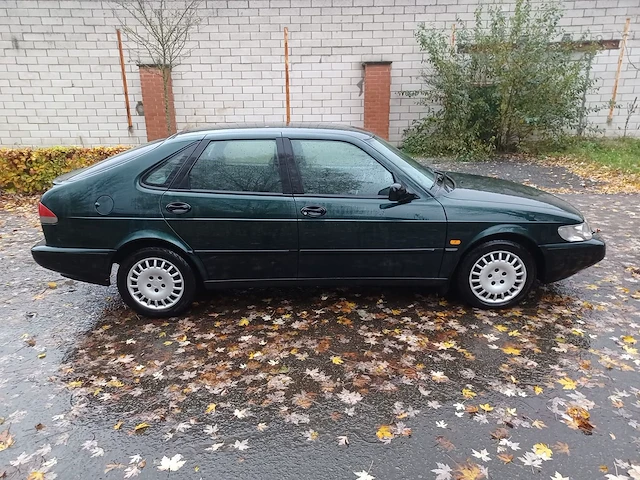 Saab 900, 1998 - afbeelding 18 van  21