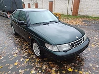 Saab 900, 1998 - afbeelding 19 van  21