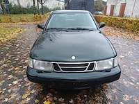 Saab 900, 1998 - afbeelding 20 van  21