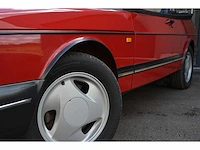 Saab 900 cabriolet 16v turbo - afbeelding 25 van  52