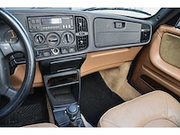 Saab 900 cabriolet 16v turbo - afbeelding 30 van  52