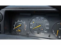Saab 900 cabriolet 16v turbo - afbeelding 31 van  52