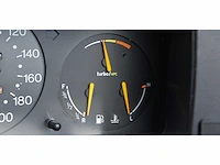 Saab 900 cabriolet 16v turbo - afbeelding 32 van  52