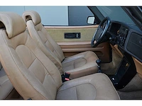 Saab 900 cabriolet 16v turbo - afbeelding 35 van  52