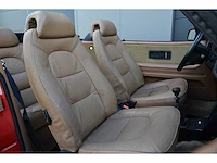 Saab 900 cabriolet 16v turbo - afbeelding 36 van  52