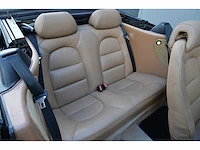 Saab 900 cabriolet 16v turbo - afbeelding 38 van  52