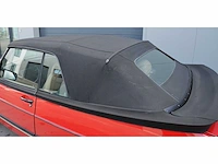 Saab 900 cabriolet 16v turbo - afbeelding 42 van  52