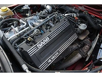 Saab 900 cabriolet 16v turbo - afbeelding 45 van  52