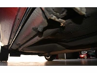 Saab 900 cabriolet 16v turbo - afbeelding 49 van  52