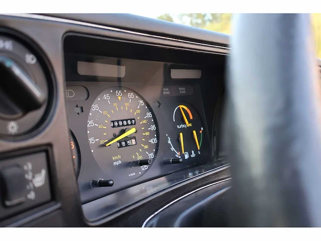 Saab 900 fpt cabrio - afbeelding 5 van  26