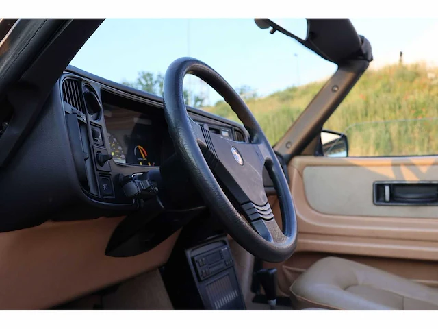 Saab 900 fpt cabrio - afbeelding 7 van  26