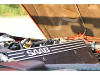 Saab 900 fpt cabrio - afbeelding 9 van  26