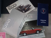 Saab 900 fpt cabrio - afbeelding 13 van  26